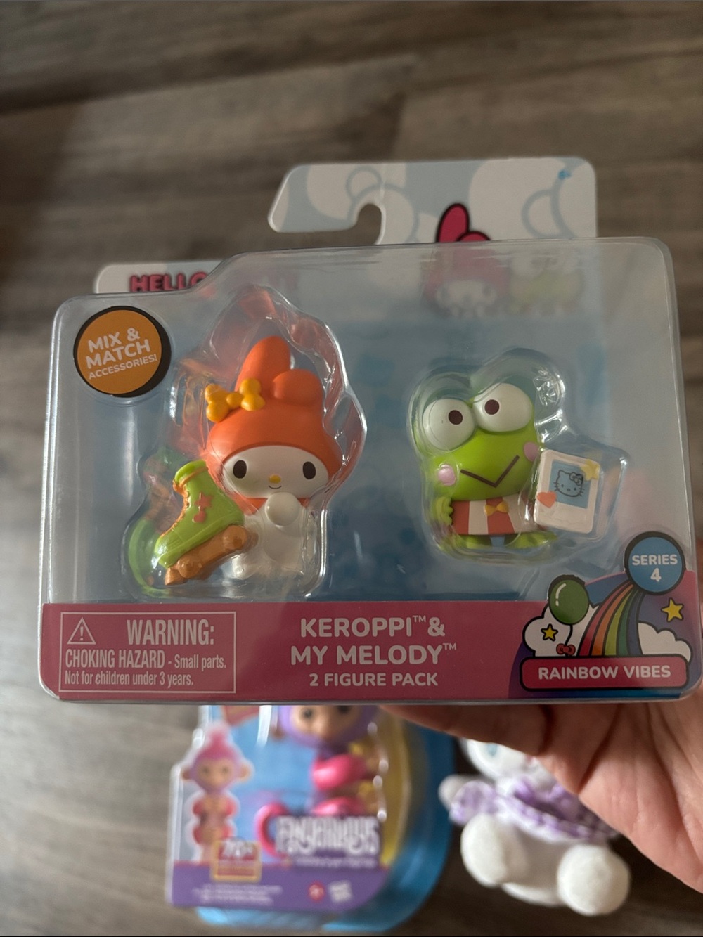 Toy bundle! - Picture 2 of 5
